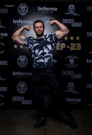 Фотограф Константин Казаков